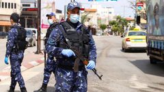 الشرطة تكشف ملابسات مقتل مواطن في رام الله