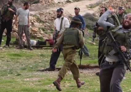 "هيئة الجدار": 885 اعتداء للاحتلال ومستوطنيه خلال أيلول الماضي