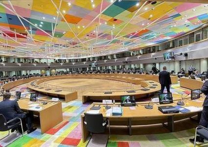 مجلس الشراكة الأوروبي الإسرائيلي يعقد اجتماعا بعد انقطاع 10 سنوات