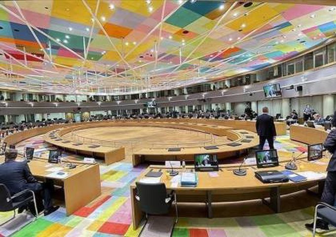 مجلس الشراكة الأوروبي الإسرائيلي يعقد اجتماعا بعد انقطاع 10 سنوات