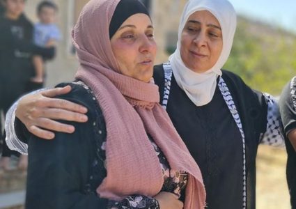 غنام: إعدام عنبر وبصبوص يؤكد ممارسة الاحتلال أبشع جرائم إرهاب الدولة