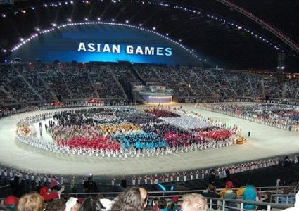 السعودية تستضيف دورة الألعاب الآسيوية الشتوية 2029 في نيوم