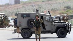 الاحتلال يرفع حالة التأهب ويستعد لحصار نابلس