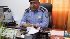 الشرطة و الأجهزة الأمنية تكشفان ملابسات جريمة مقتل مواطن بقلقيلية