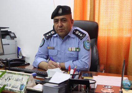 الشرطة و الأجهزة الأمنية تكشفان ملابسات جريمة مقتل مواطن بقلقيلية