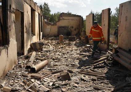 أذربيجان تفرج عن 17 أسير حرب أرمينياً