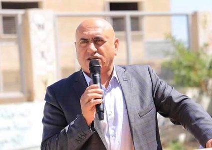 الرجوب: الأجهزة الأمنية اعتقلت متورطين في إطلاق النار على مبنى بلدية جنين ويعبد