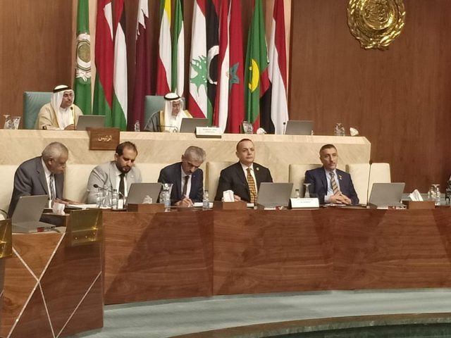 البرلمان العربي: نرفض تصريحات رئيسة وزراء بريطانيا بشأن نقل سفارة بلادها للقدس