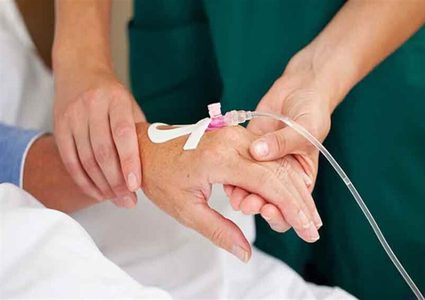 دراسة تفتح الباب أمام تبسيط العلاج الكيميائي لمرضى السرطان