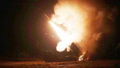 سيول وواشنطن تردّان على بيونغ يانغ بإطلاق أربعة صواريخ بالستية باتجاه البحر