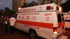 مقتل شاب من بلدة جديدة المكر داخل أراضي الـ48