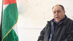 محافظ نابلس يتحدث للنجاح عن شبان البلدة القديمة