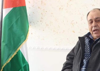 محافظ نابلس يتحدث للنجاح عن شبان البلدة القديمة