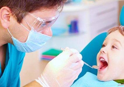 تسوس أسنان الأطفال.. 4 نصائح للوقاية و3 طرق للعلاج