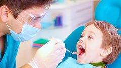 تسوس أسنان الأطفال.. 4 نصائح للوقاية و3 طرق للعلاج