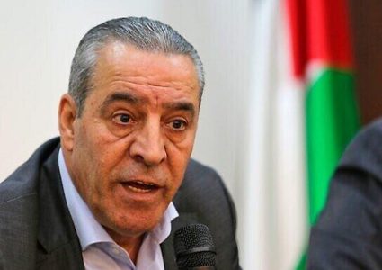 الشيخ يتحدث عن المباحثات التي أجراها في واشنطن مع إدارة بايدن