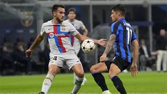 برشلونة يتراجع عن قراره بشأن مباراة إنتر