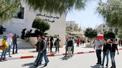 "التعليم العالي": نثمن تغليب المصلحة الوطنية وانتظام الدوام في جامعة بيرزيت