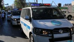 مقتل فتاة في جبع بجنين والشرطة تباشر التحقيق