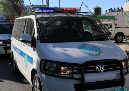 مقتل فتاة في جبع بجنين والشرطة تباشر التحقيق