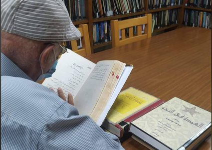 المكتبات تمجّد كتبها وتثبت وجودها رغمًا عن التكنولوجيا