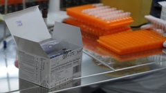 أول إصابة بالكوليرا منذ 1993في لبنان