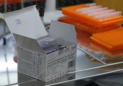 أول إصابة بالكوليرا منذ 1993في لبنان