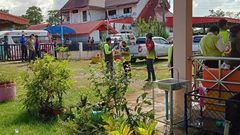 تايلاند: مقتل 32 شخصا بينهم 23 طفلا في حضانة على يد مسلّح