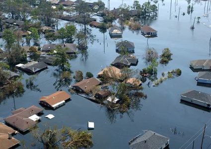 مصرع نحو 200 شخص جراء الفيضانات في النيجر