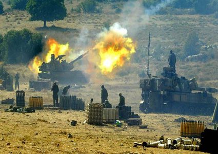 دولة الاحتلال :إمكانية التصعيد مع لبنان حاضرة ومستعدون لكل السيناريوهات