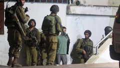 الاحتلال يستدعي شابا مقدسيا للتحقيق