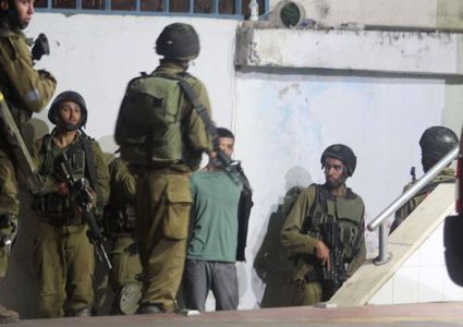 الاحتلال يستدعي شابا مقدسيا للتحقيق