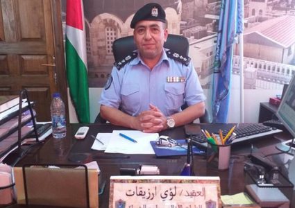 ارزيقات: مقتل 45 مواطنا في جرائم منفصلة منذ بداية العام