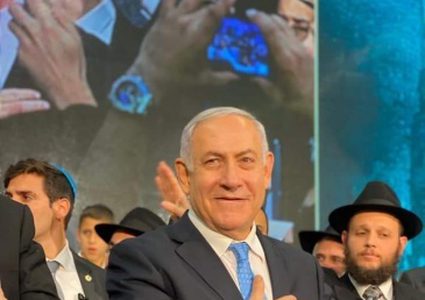 نقل نتنياهو إلى المستشفى بسبب وعكة صحية