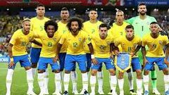 البرازيل تتصدر التصنيف العالمي..والمغرب أول العرب