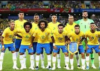 البرازيل تتصدر التصنيف العالمي..والمغرب أول العرب
