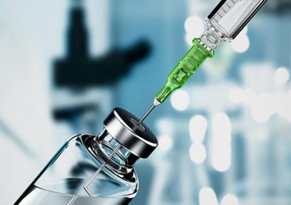 عقار روسي جديد لعلاج جدري القردة