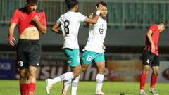 منتخبنا للناشئين يتلقى خسارته الثالثة في التصفيات الآسيوية