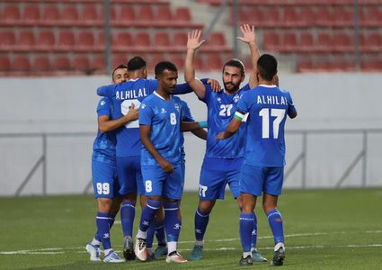 "المكبر" يعمق جراح "إسلامي قلقيلية" و"هلال القدس" يتجاوز "البيرة"