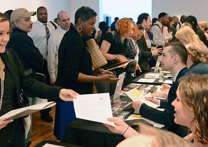 تباطؤ طفيف في سوق العمل الأميركي في أيلول الماضي