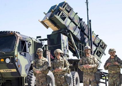 واشنطن توافق على مبيعات حربية بقيمة ٣ مليارات للكويت