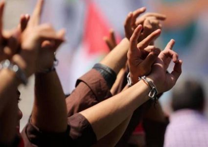 محاكم الاحتلال تصدر (1600) قرار إداري منذ بداية العام الجاري