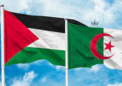 وفد جبهة التحرير العربية يغادر غدا الى الجزائر