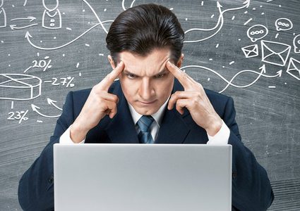 4 طرق لتسخير تركيزك وإبداعك وتحسين تفكيرك