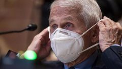 متحور جديد من كورونا خلال الشتاء