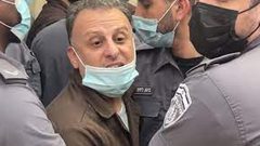 الأسير يعقوب قادري من جنين يدخل عامه الـ20 في سجون الاحتلال