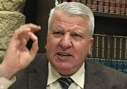 الاتحاد العام للكتّاب والأدباء: سنة على رحيل المفكر والإعلامي سعيد عياد