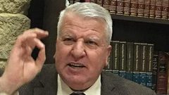 الاتحاد العام للكتّاب والأدباء: سنة على رحيل المفكر والإعلامي سعيد عياد