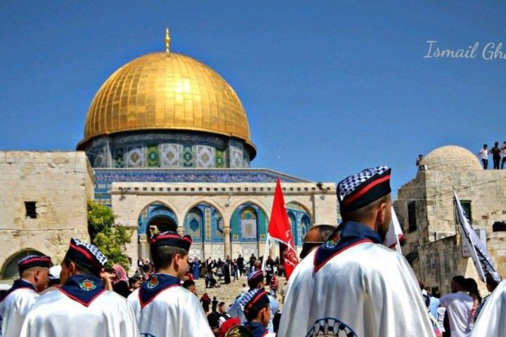 "اللجنة الرئاسية" تهنئ شعبنا والأمتين العربية والإسلامية بذكرى المولد النبوي