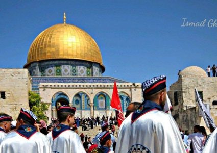 "اللجنة الرئاسية" تهنئ شعبنا والأمتين العربية والإسلامية بذكرى المولد النبوي